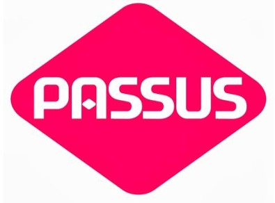 Passus S.A. Logo