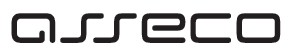 Asseco logo