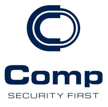 Comp logo