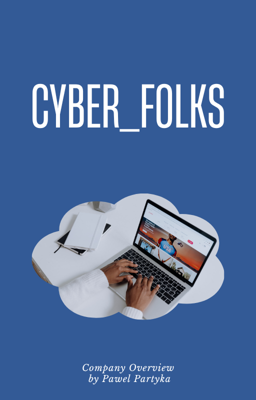 cyber_Folks cover